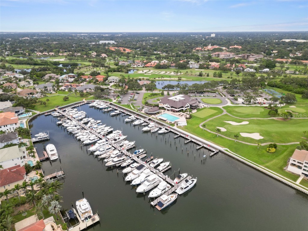 5950 Pelican Bay Plaza S #605 Saint Petersburg FL 33707 - BOCA CIEGA BAY TB8408463 image35