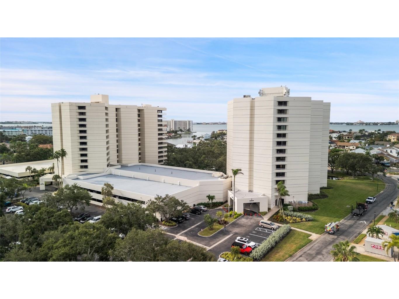 5950 Pelican Bay Plaza S #705 Gulfport FL 33707 TB8430244 image1