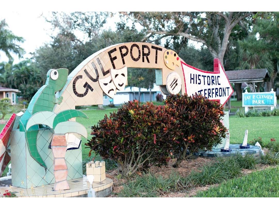 5950 Pelican Bay Plaza S #705 Gulfport FL 33707 TB8430244 image37