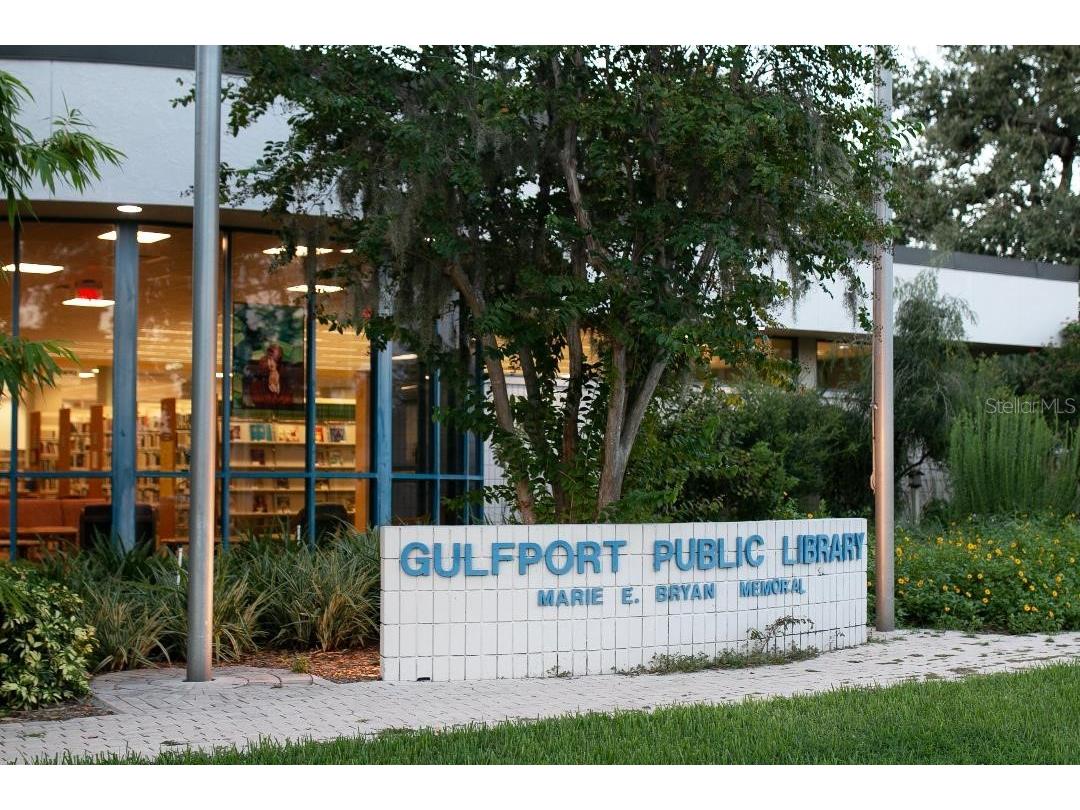 5950 Pelican Bay Plaza S #705 Gulfport FL 33707 TB8430244 image47