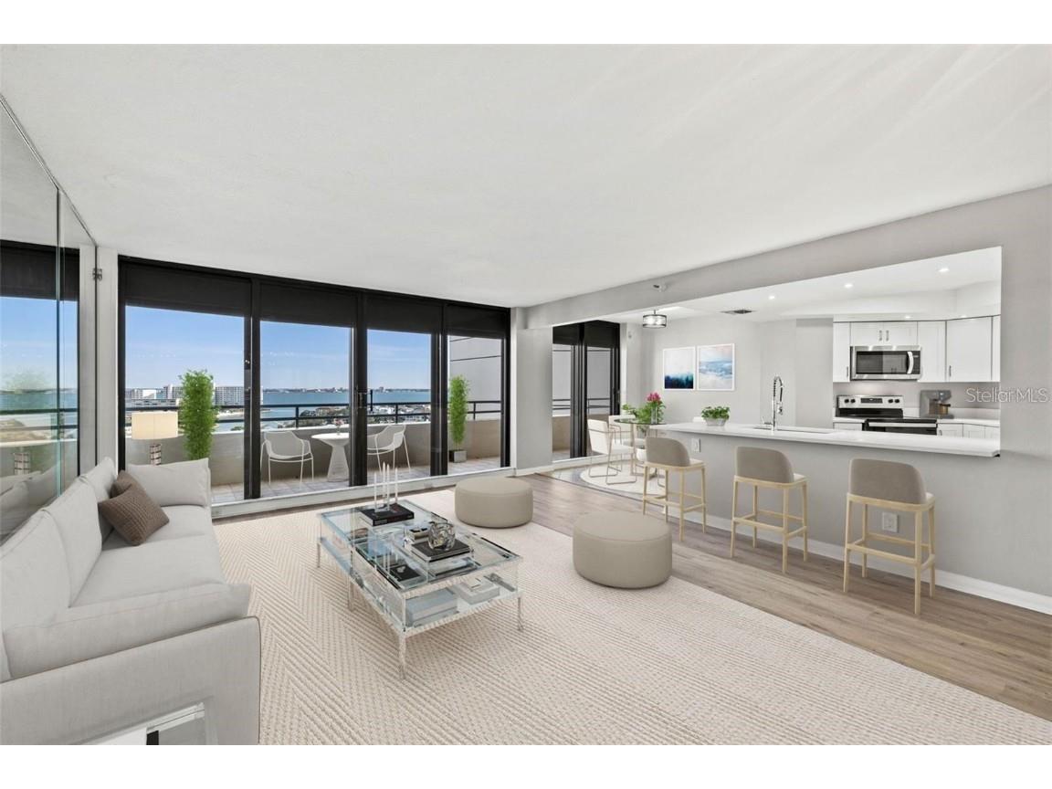 5950 Pelican Bay Plaza S #PH-1C Gulfport FL 33707 TB8418904 image12