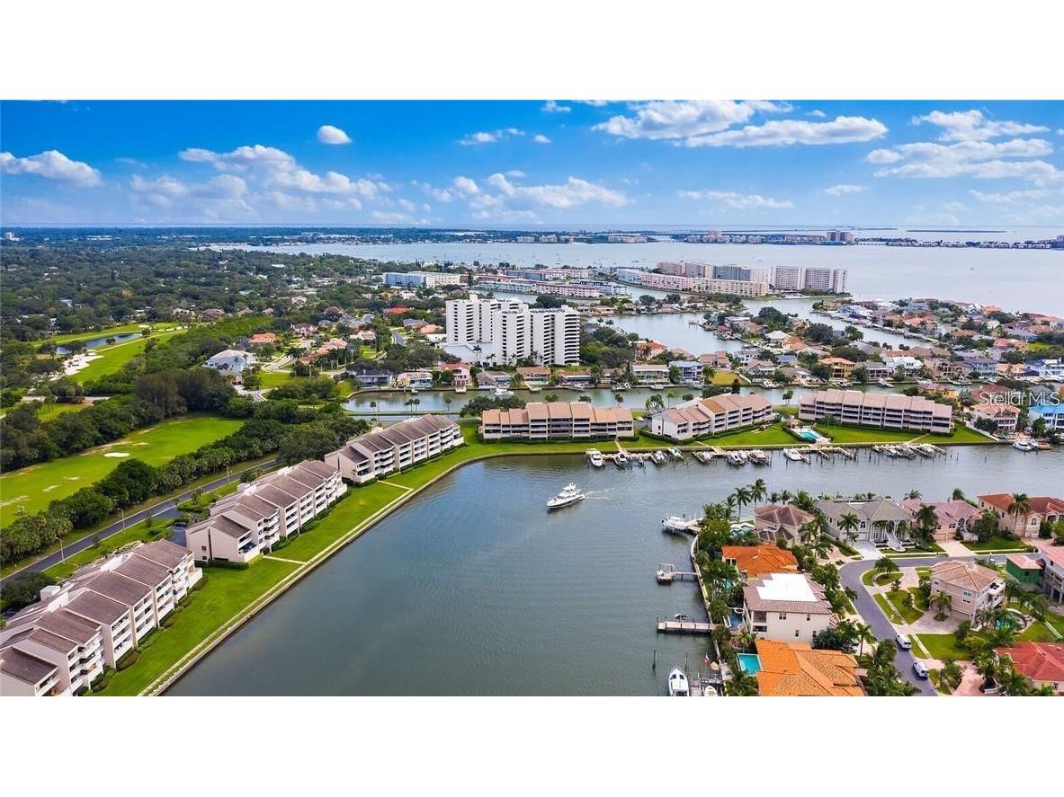 5950 Pelican Bay Plaza S #PH-1C Gulfport FL 33707 TB8418904 image2