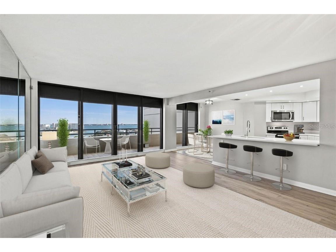 5950 Pelican Bay Plaza S #PH-1C Gulfport FL 33707 TB8418904 image3