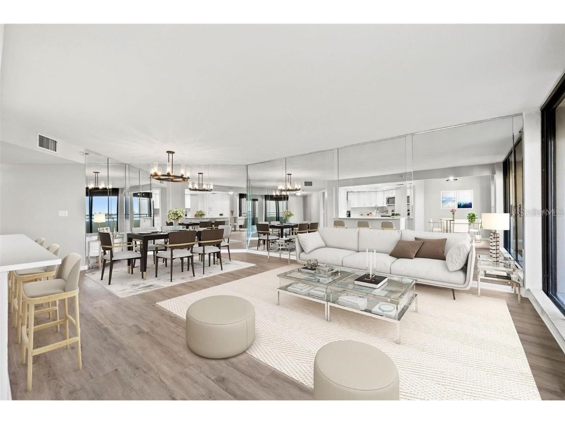 5950 Pelican Bay Plaza S #PH-1C Gulfport FL 33707 TB8418904 image4