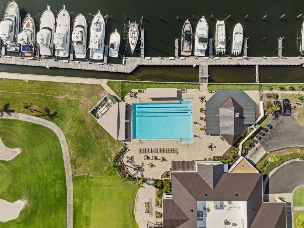 5950 Pelican Bay Plaza S #PH-2F Gulfport FL 33707 TB8352142 image40