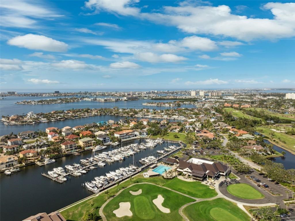 5950 Pelican Bay Plaza S #PH-2F Gulfport FL 33707 TB8352142 image41