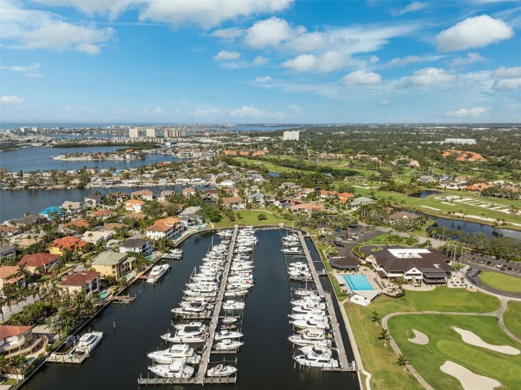 5950 Pelican Bay Plaza S #PH-2F Gulfport FL 33707 TB8352142 image42