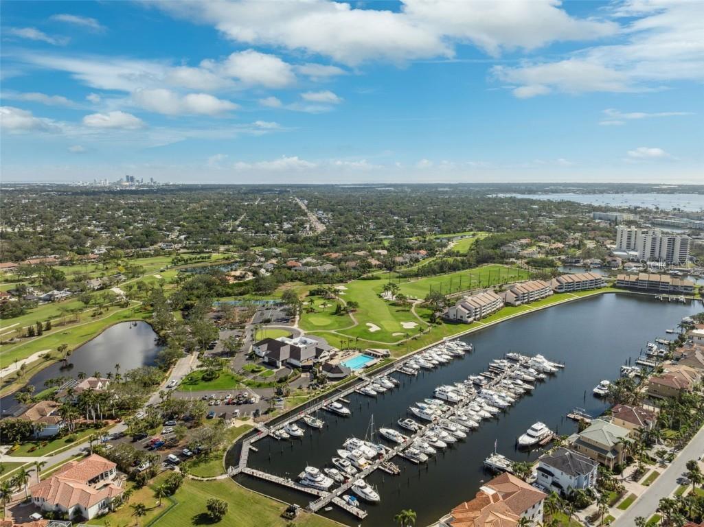 5950 Pelican Bay Plaza S #PH-2F Gulfport FL 33707 TB8352142 image43