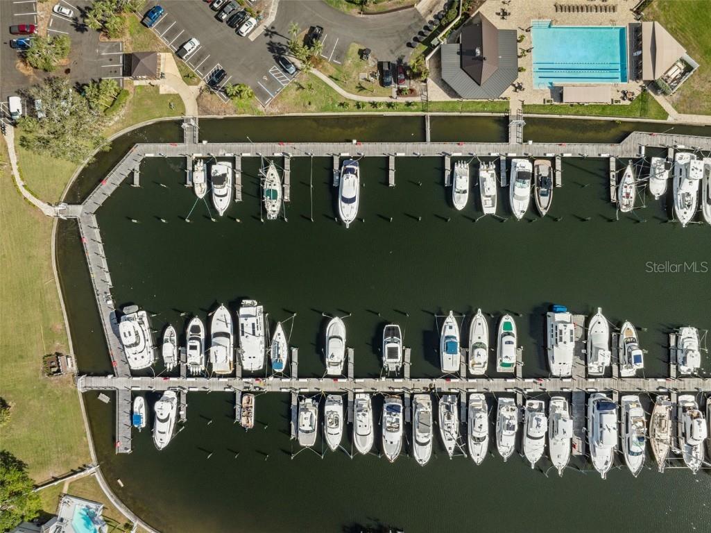 5950 Pelican Bay Plaza S #PH-2F Gulfport FL 33707 TB8352142 image49