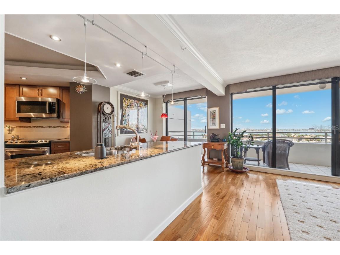 5950 Pelican Bay Plaza S #PH-2F Gulfport FL 33707 TB8352142 image6