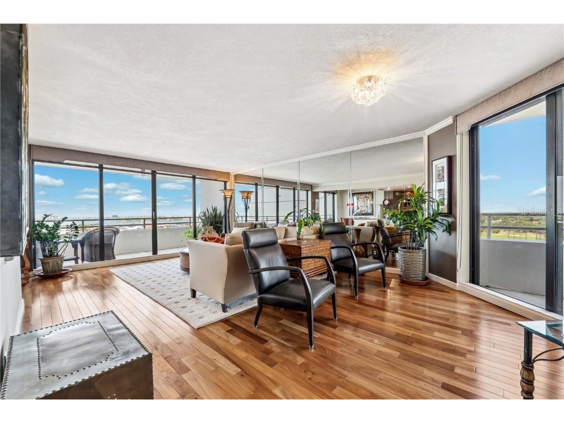 5950 Pelican Bay Plaza S #PH-2F Gulfport FL 33707 TB8352142 image7