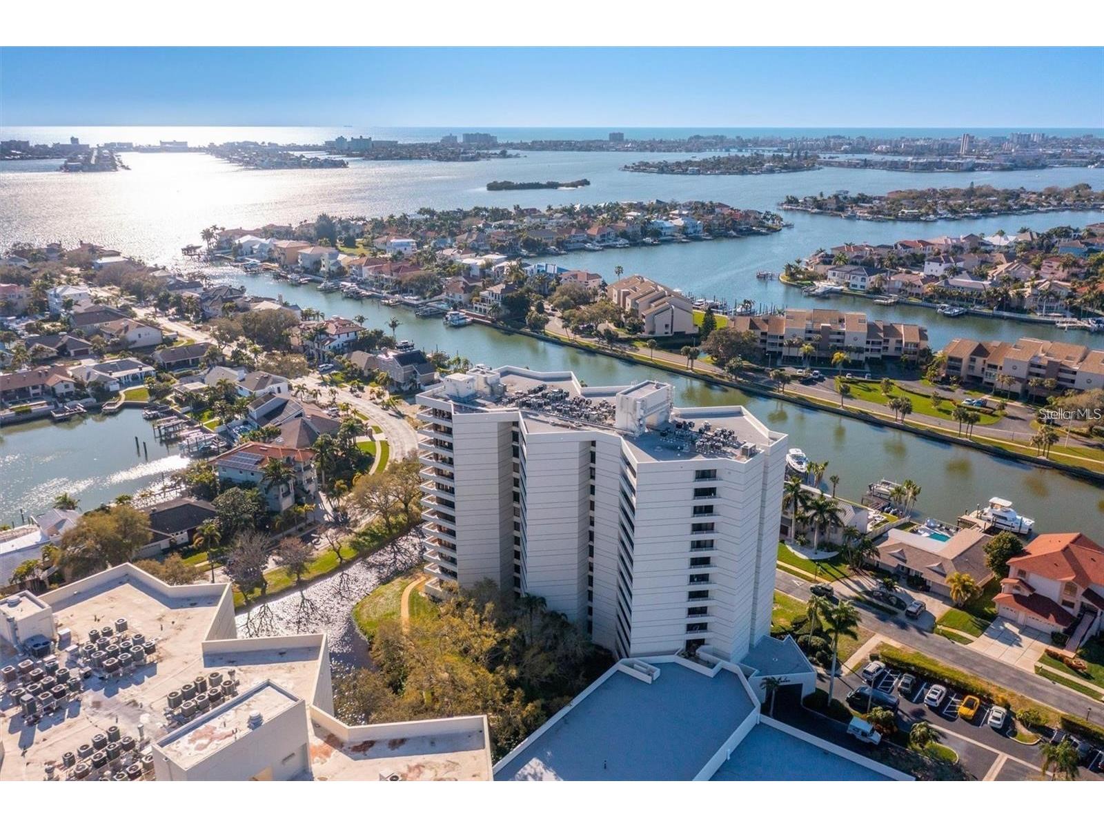 5950 Pelican Bay Plaza S #PH2C Gulfport FL 33707 TB8508224 image3