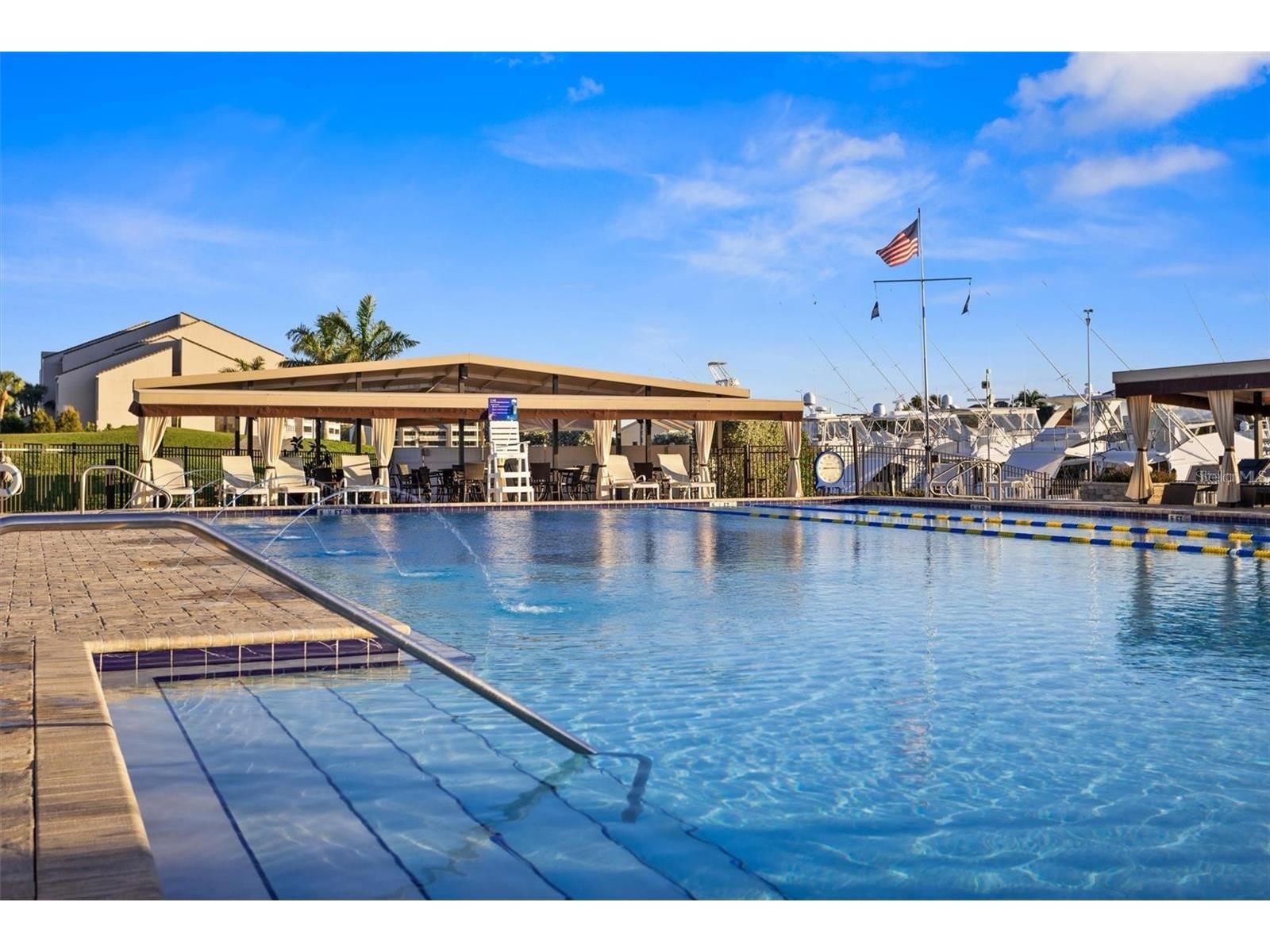 5950 Pelican Bay Plaza S #PH2C Gulfport FL 33707 TB8508224 image6