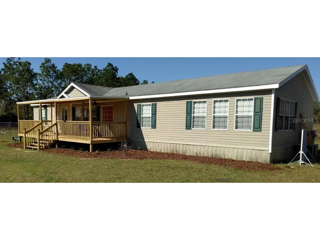 5950 SE Fl 121 Morriston FL 32668 R4908091 image1