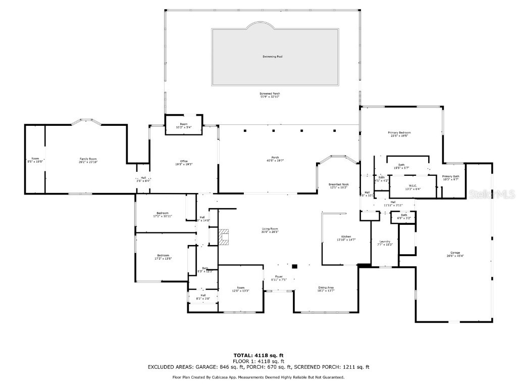 5950 SW 21st Avenue Road Ocala FL 34471 OM698342 image3