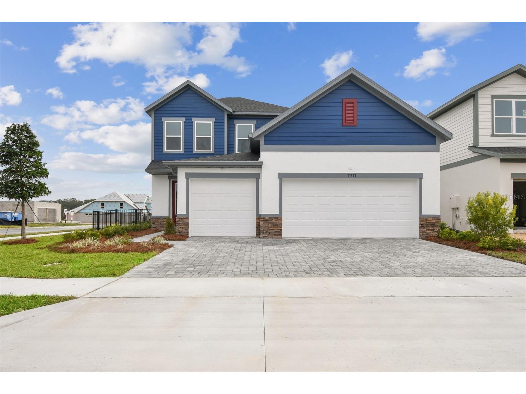 5951 Bristle Oak Street Mount Dora FL 32757 TB8409327 image1