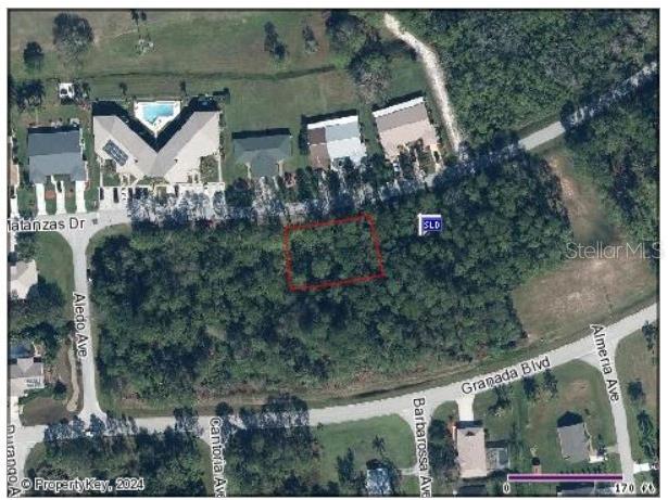 5951 Matanzas Drive Sebring FL 33872 O6176220 image1
