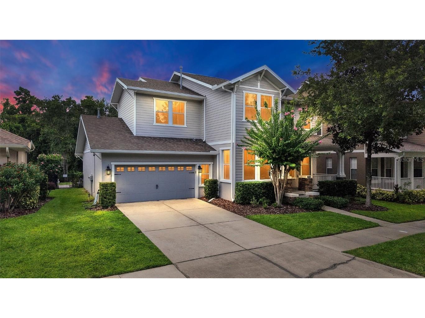 5951 Parkset Drive Lithia FL 33547 TB8403427 image1