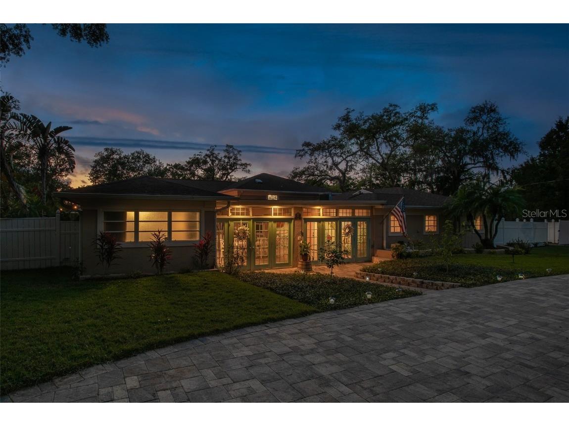 5951 Rio Drive New Port Richey FL 34652 - COTEE RIVER T3436628 image1