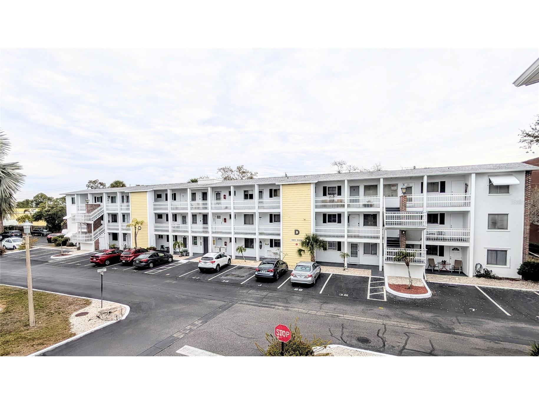 5951 Todd Street #D37 Bradenton FL 34207 A4650881 image1