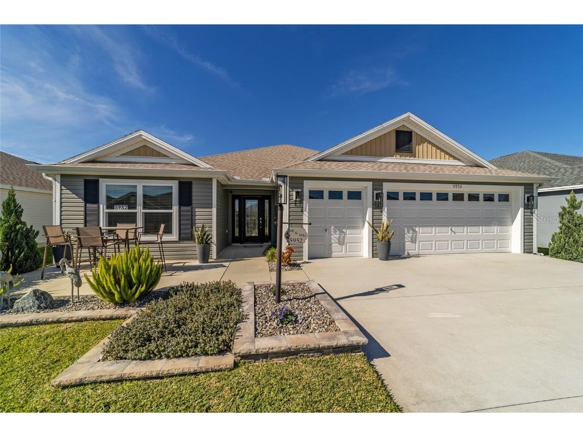 5952 Baldeschwieler Way The Villages FL 32163 G5076998 image1