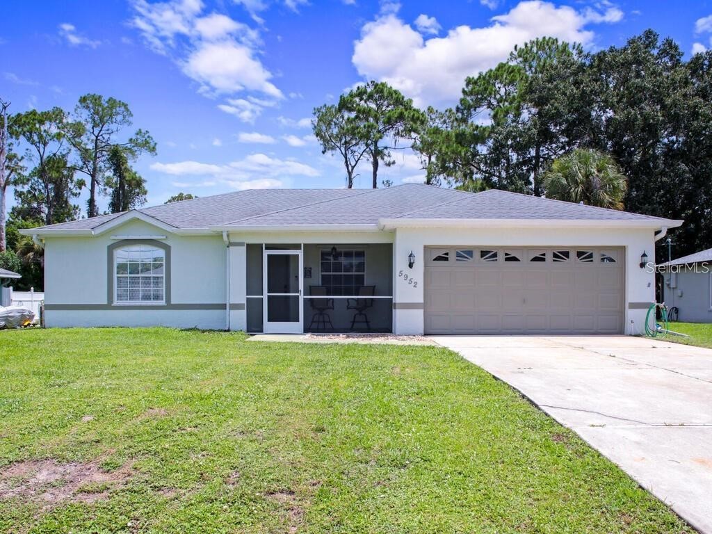 5952 Brickell Drive North Port FL 34286 C7499187 image1