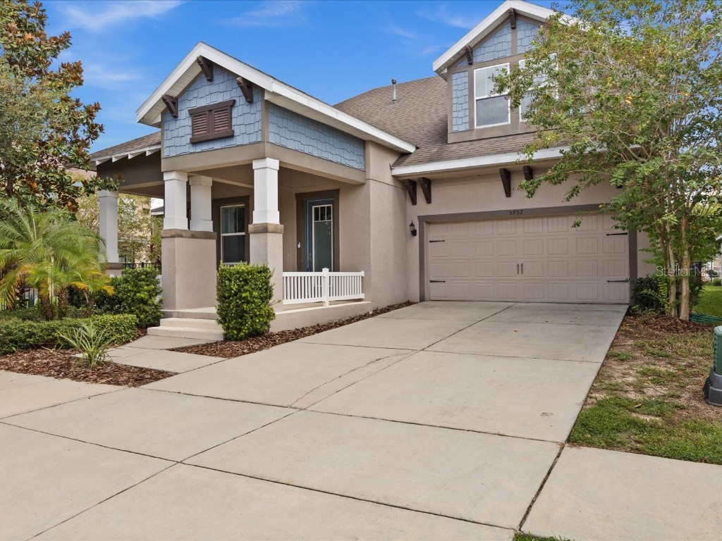 5952 Caldera Ridge Drive Lithia FL 33547 T3475226 image1