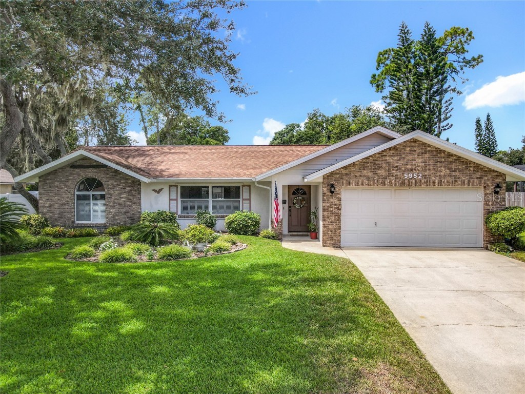 5952 Park Ridge Drive Port Orange FL 32127 V4944728 image1