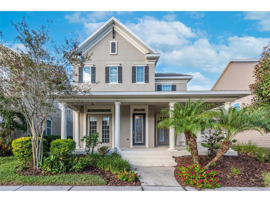 5953 Caldera Ridge Drive Lithia FL 33547 T3481841 image1