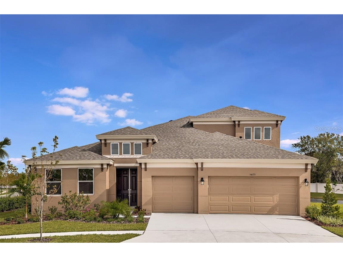 5953 Golden Nettle Drive Apollo Beach FL 33572 T3412822 image1