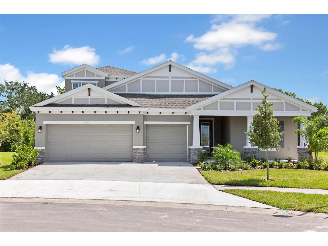 5953 Hidden Branch Drive Apollo Beach FL 33572 T3434561 image1