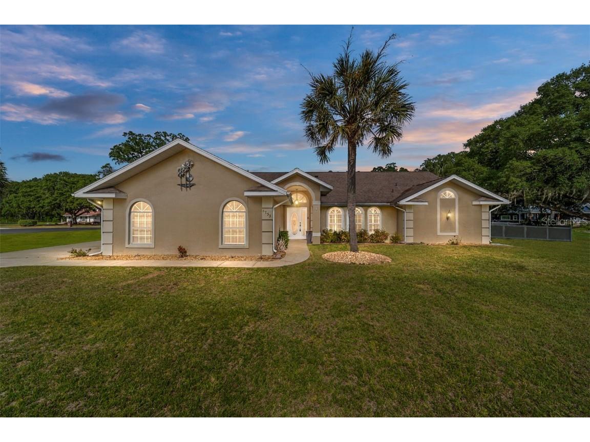 5953 NE 62nd Court Road Silver Springs FL 34488 OM675902 image1