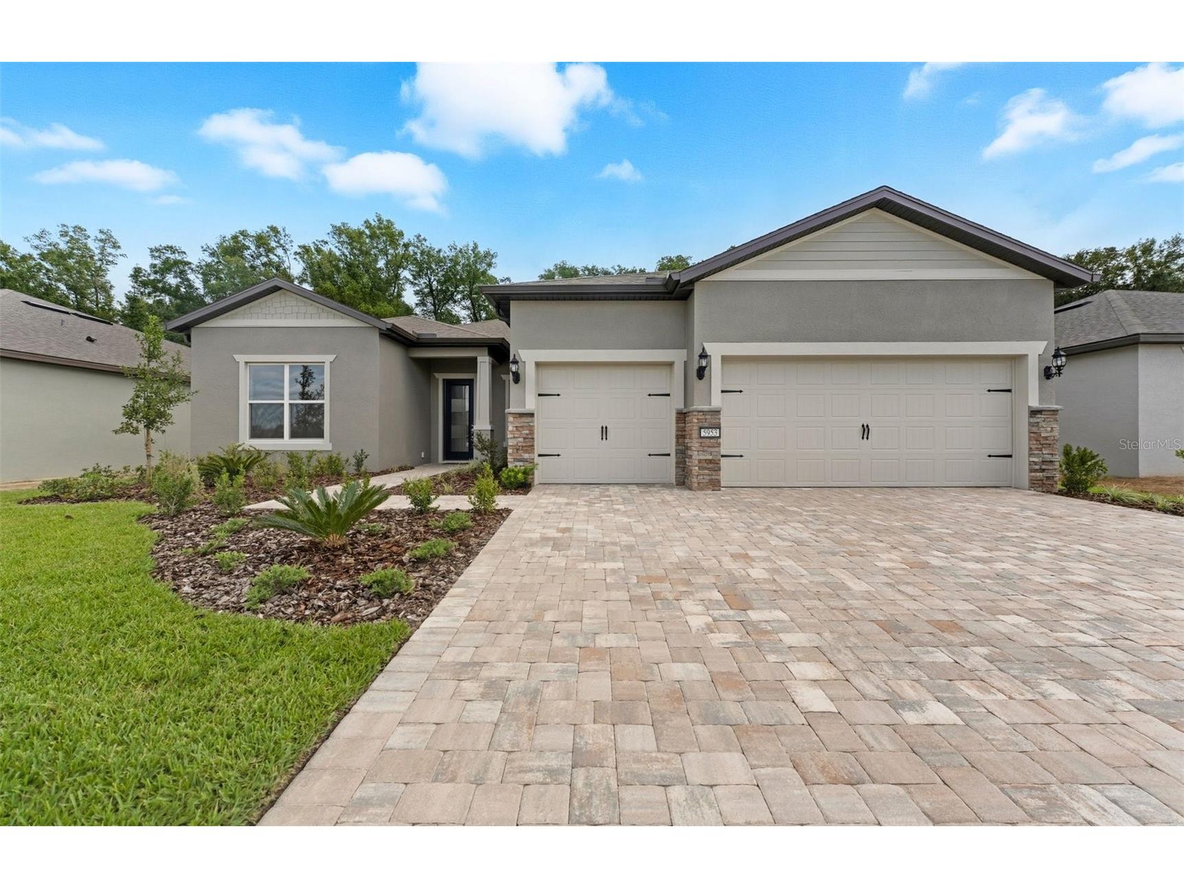 5953 SW 82nd Terrace Road Ocala FL 34481 TB8404852 image1