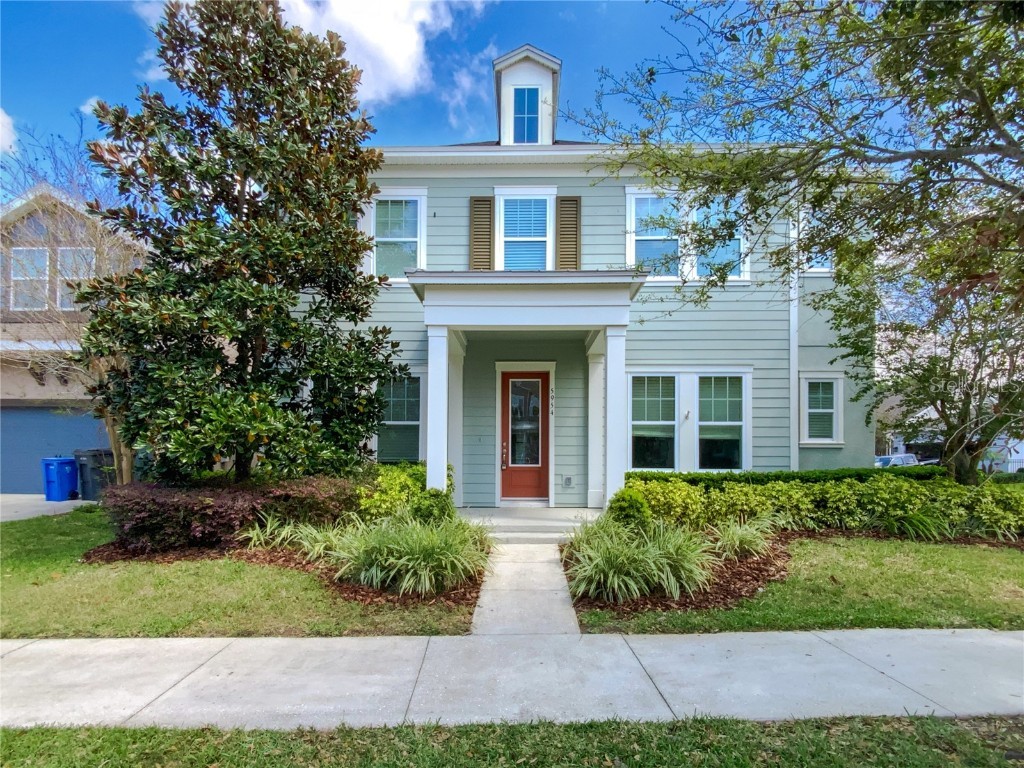 5954 Caldera Ridge Drive Lithia FL 33547 O6290189 image1