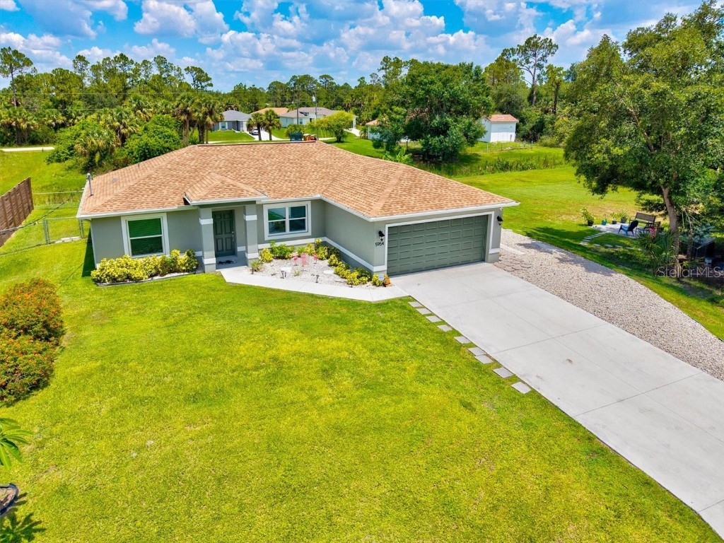 5954 Gottfried Lane North Port FL 34291 N6139311 image1