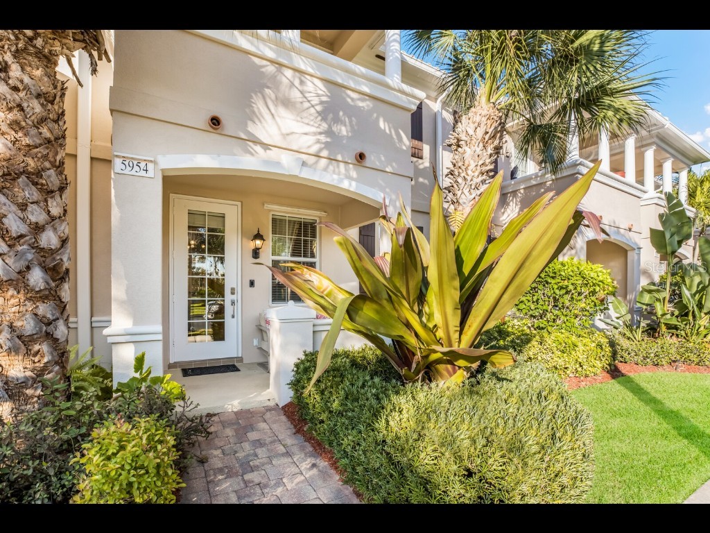 5954 Madrano Drive Sarasota FL 34232 A4610264 image1