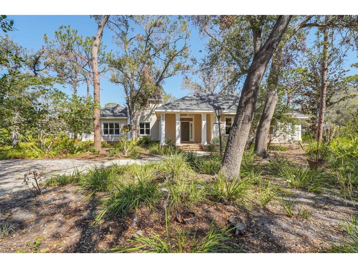 5954 River Forest Circle Bradenton FL 34203 - BRADEN RIVER A4641740 image1