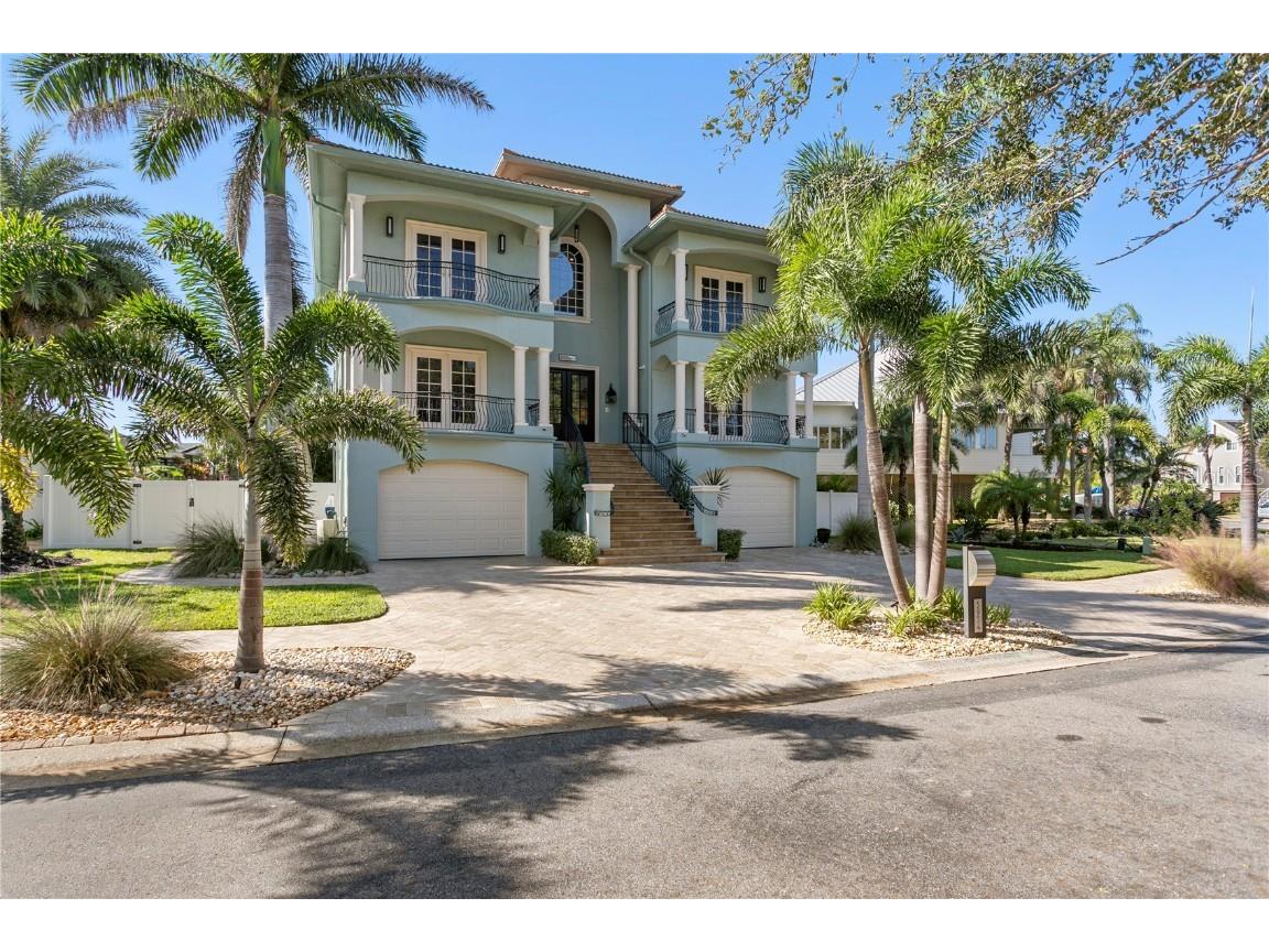 5954 Skimmer Point Boulevard S Gulfport FL 33707 - BOCA CIEGA BAY TB8442166 image1