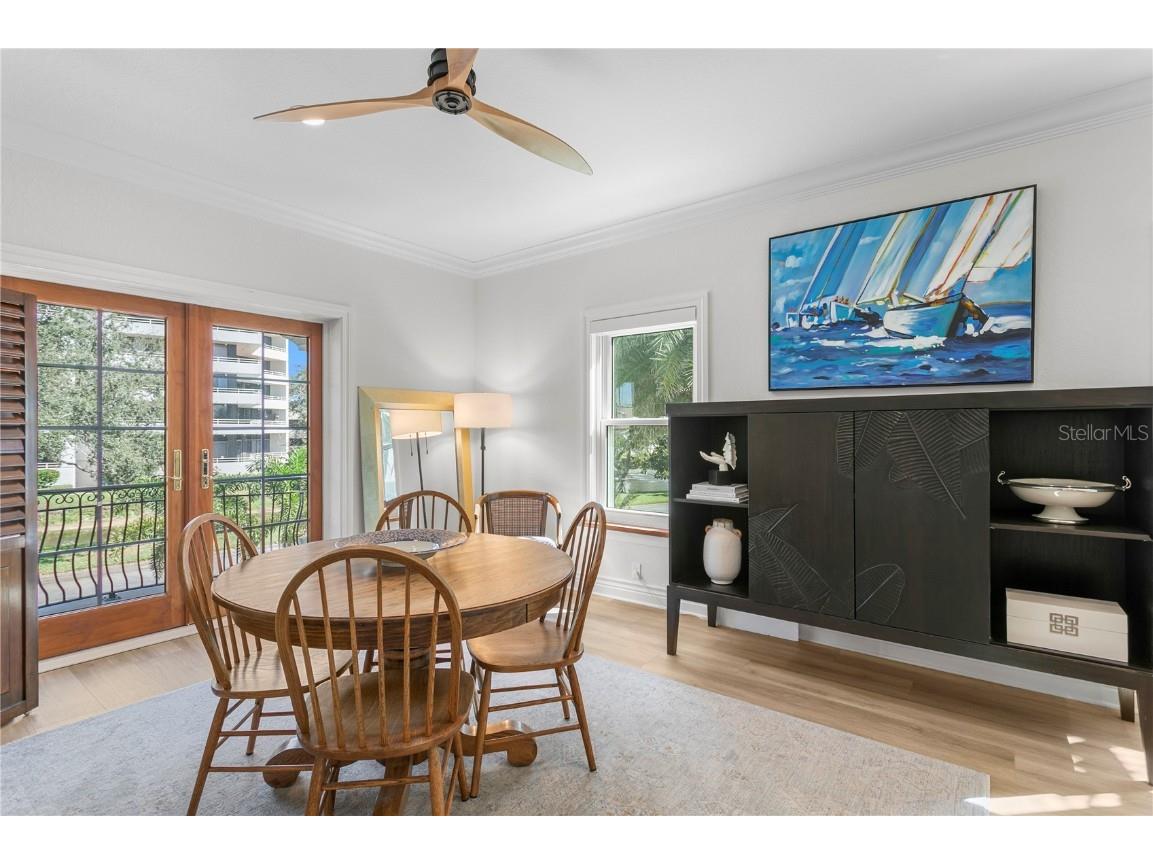 5954 Skimmer Point Boulevard S Gulfport FL 33707 - BOCA CIEGA BAY TB8442166 image10