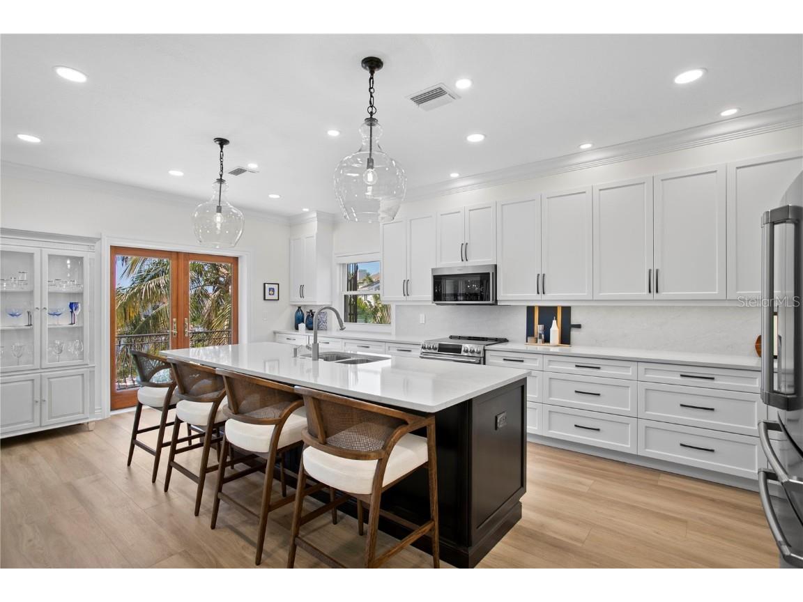 5954 Skimmer Point Boulevard S Gulfport FL 33707 - BOCA CIEGA BAY TB8442166 image11