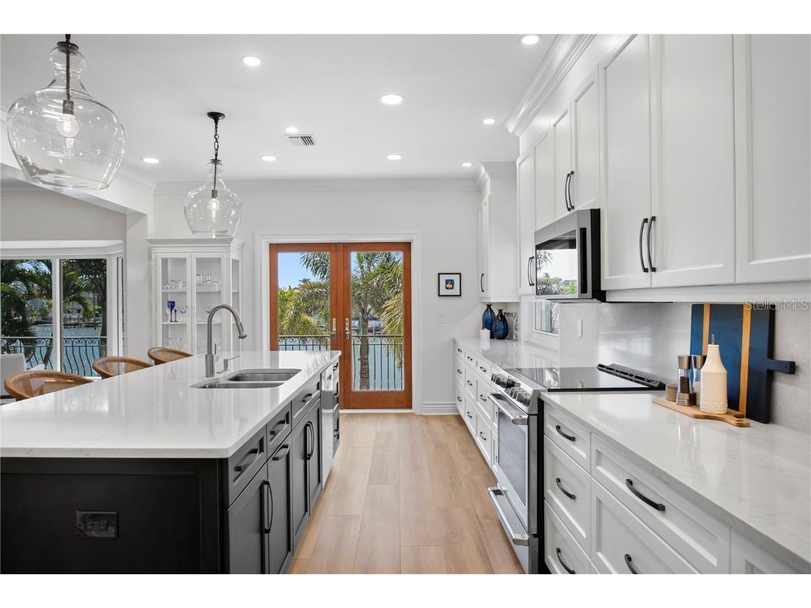 5954 Skimmer Point Boulevard S Gulfport FL 33707 - BOCA CIEGA BAY TB8442166 image13