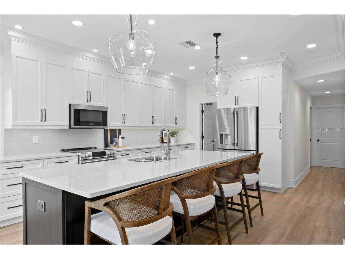 5954 Skimmer Point Boulevard S Gulfport FL 33707 - BOCA CIEGA BAY TB8442166 image14