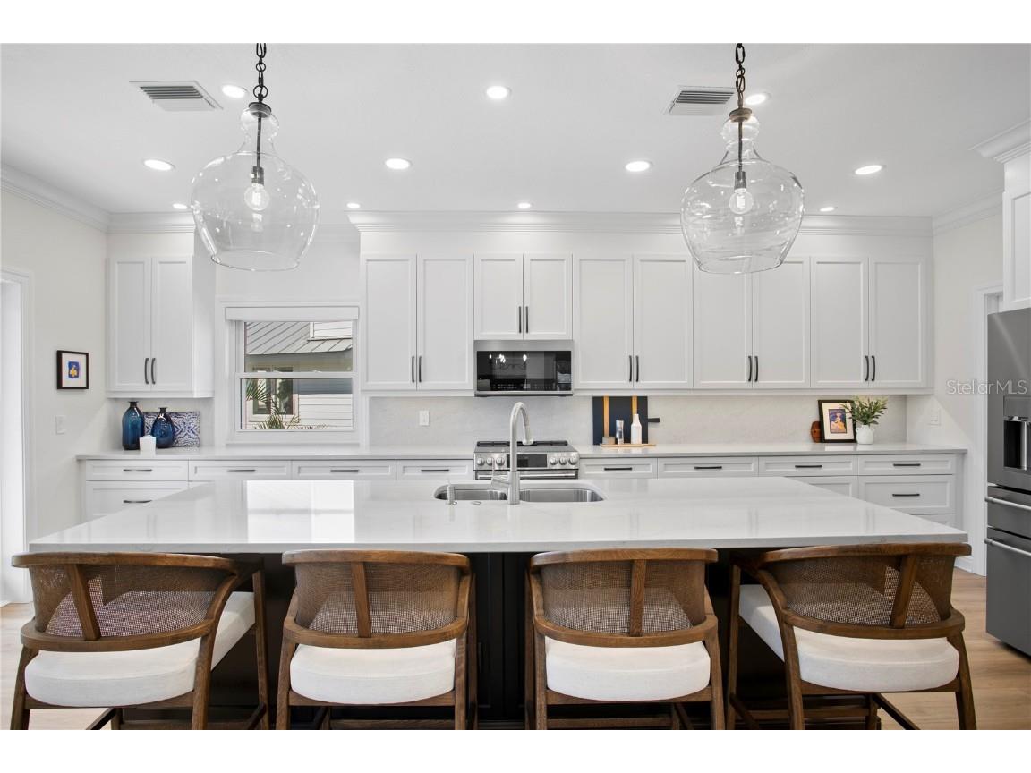 5954 Skimmer Point Boulevard S Gulfport FL 33707 - BOCA CIEGA BAY TB8442166 image16