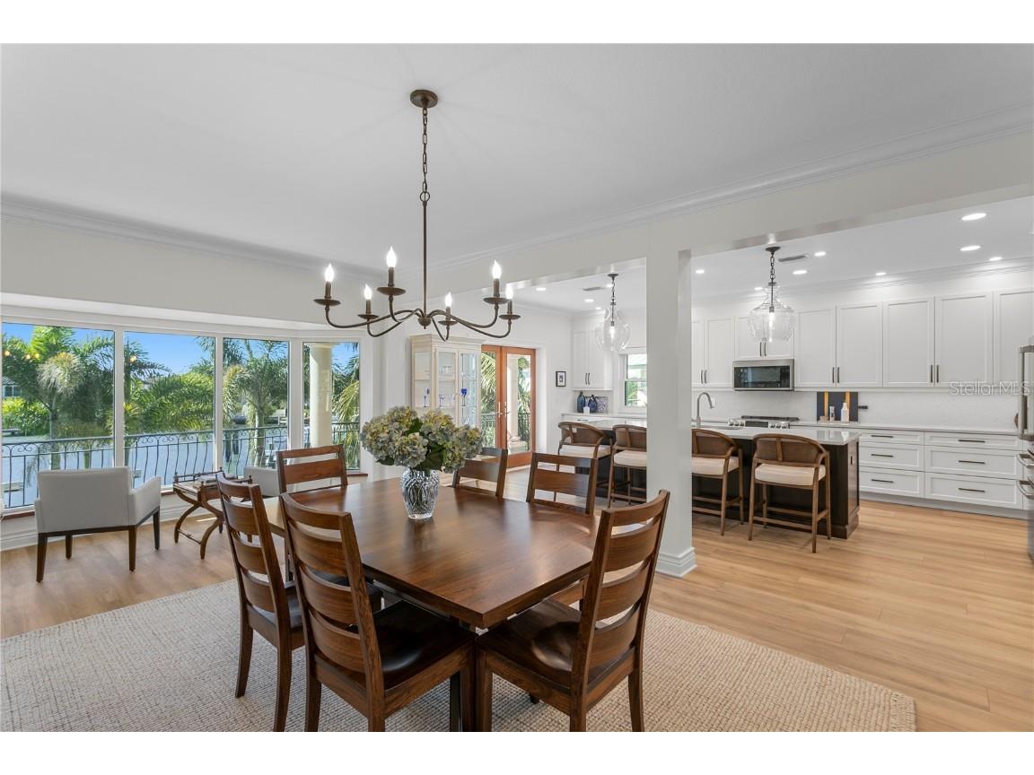 5954 Skimmer Point Boulevard S Gulfport FL 33707 - BOCA CIEGA BAY TB8442166 image17