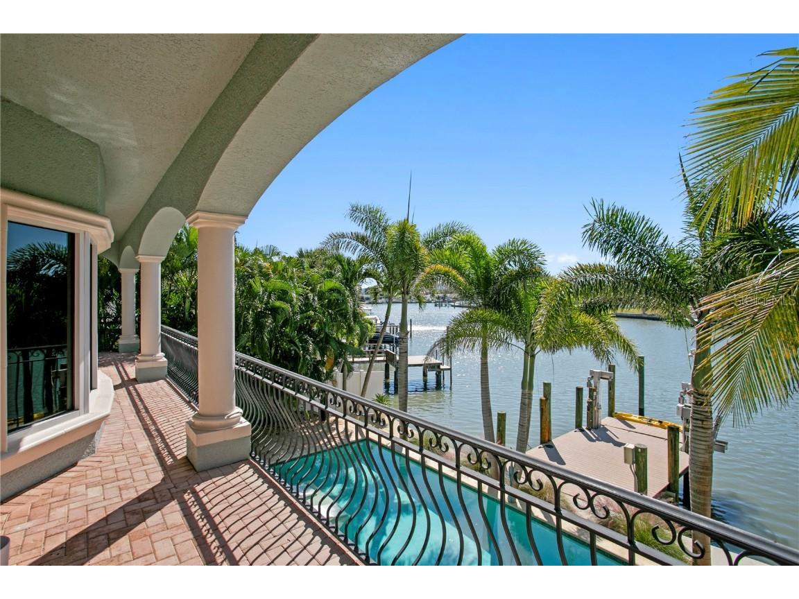 5954 Skimmer Point Boulevard S Gulfport FL 33707 - BOCA CIEGA BAY TB8442166 image2