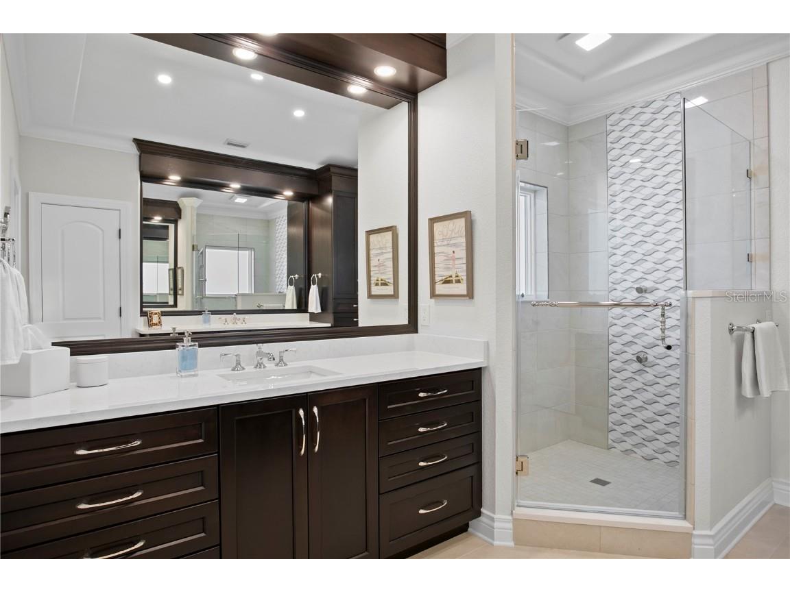 5954 Skimmer Point Boulevard S Gulfport FL 33707 - BOCA CIEGA BAY TB8442166 image29