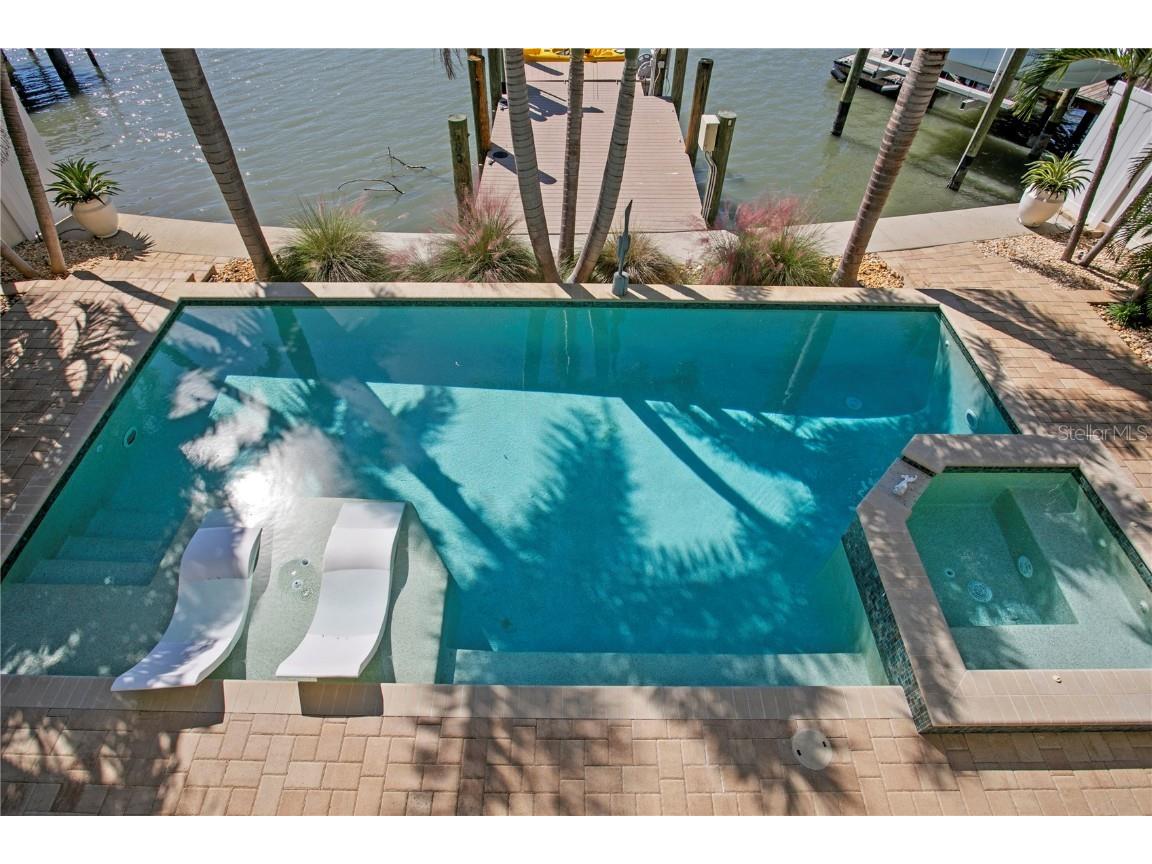 5954 Skimmer Point Boulevard S Gulfport FL 33707 - BOCA CIEGA BAY TB8442166 image3