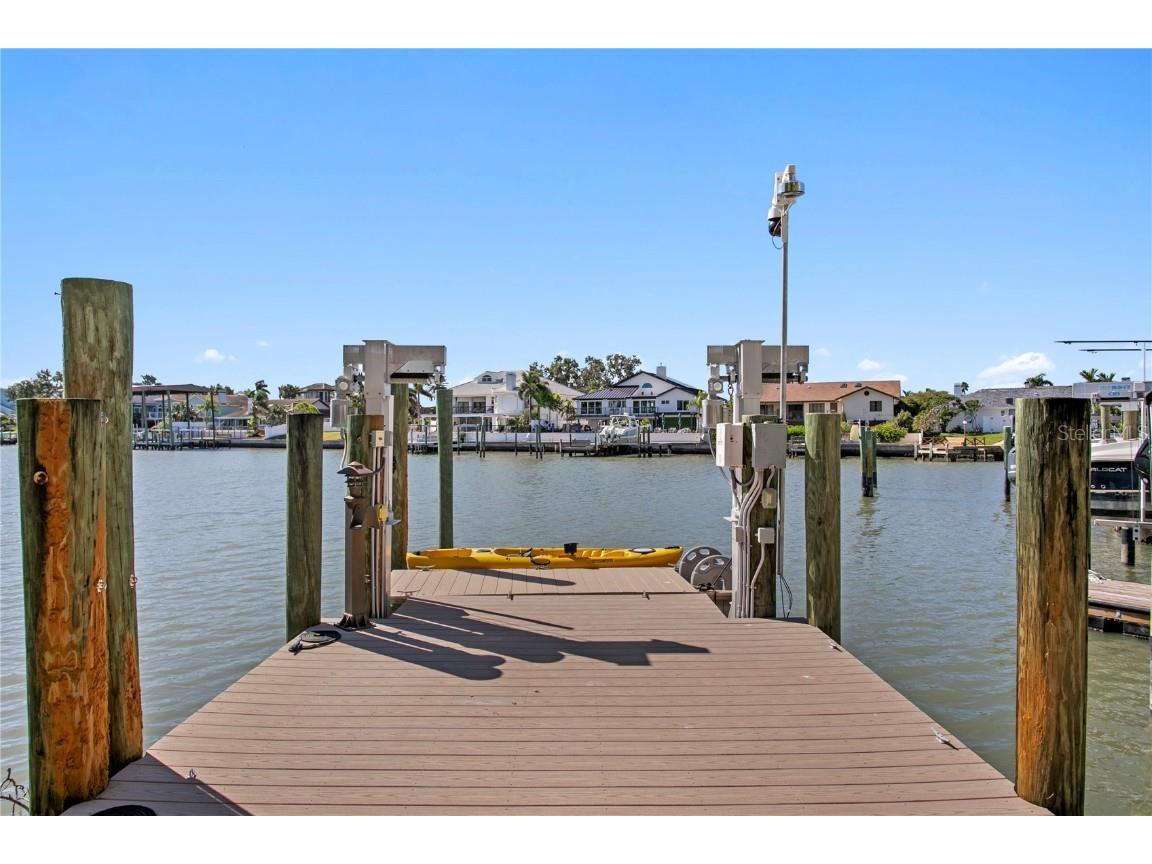 5954 Skimmer Point Boulevard S Gulfport FL 33707 - BOCA CIEGA BAY TB8442166 image4