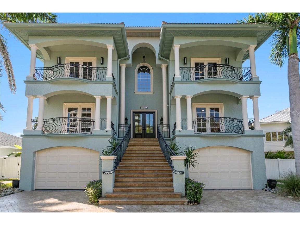 5954 Skimmer Point Boulevard S Gulfport FL 33707 - BOCA CIEGA BAY TB8442166 image41