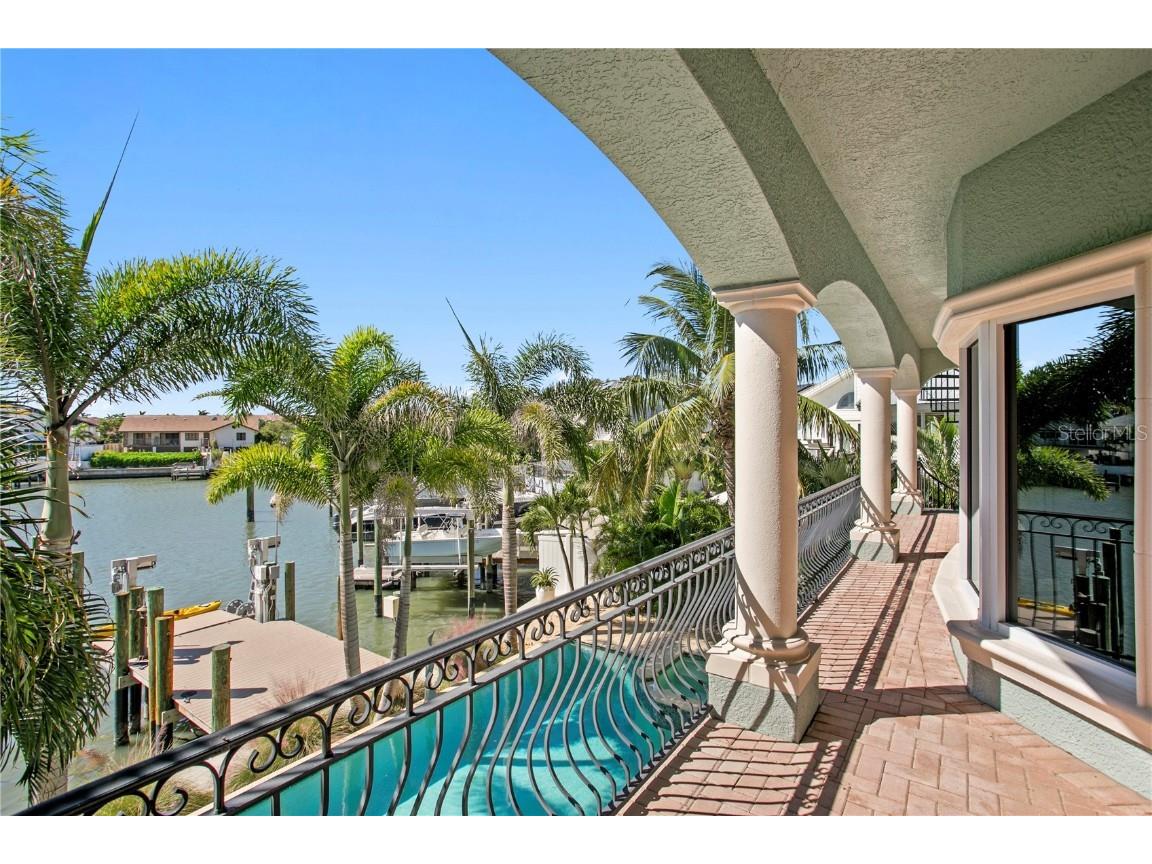 5954 Skimmer Point Boulevard S Gulfport FL 33707 - BOCA CIEGA BAY TB8442166 image42